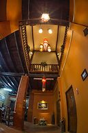 Baan Are Gong Riverside Homestay