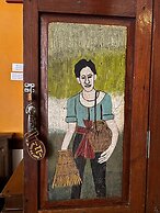 Baan Are Gong Riverside Homestay