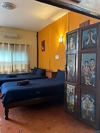 Baan Are Gong Riverside Homestay