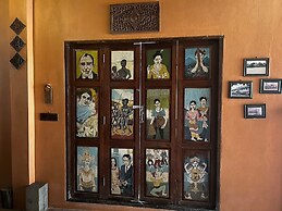 Baan Are Gong Riverside Homestay