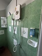 Baan Are Gong Riverside Homestay