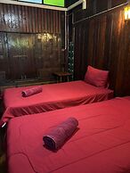 Baan Are Gong Riverside Homestay