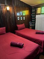 Baan Are Gong Riverside Homestay