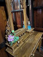 Baan Are Gong Riverside Homestay