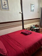 Baan Are Gong Riverside Homestay