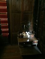 Baan Are Gong Riverside Homestay