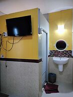 Baan Are Gong Riverside Homestay