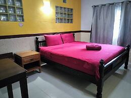 Baan Are Gong Riverside Homestay