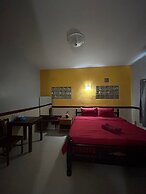 Baan Are Gong Riverside Homestay