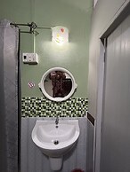 Baan Are Gong Riverside Homestay