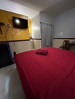 Baan Are Gong Riverside Homestay