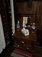 Baan Are Gong Riverside Homestay