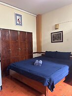 Baan Are Gong Riverside Homestay