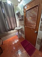 Baan Are Gong Riverside Homestay