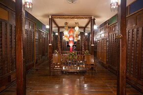 Baan Are Gong Riverside Homestay