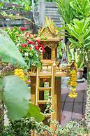 Baan Are Gong Riverside Homestay