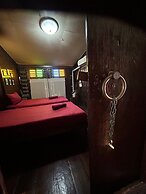 Baan Are Gong Riverside Homestay