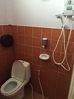 Baan Are Gong Riverside Homestay