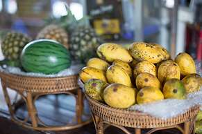 Baan Are Gong Riverside Homestay