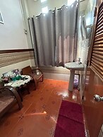 Baan Are Gong Riverside Homestay