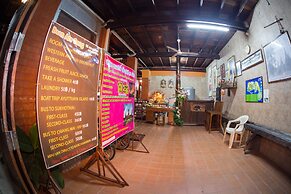 Baan Are Gong Riverside Homestay