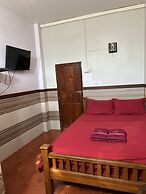 Baan Are Gong Riverside Homestay