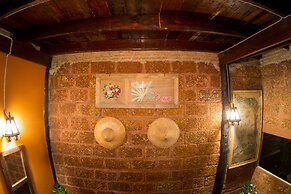 Baan Are Gong Riverside Homestay