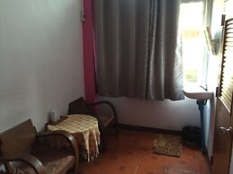 Baan Are Gong Riverside Homestay