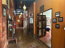 Baan Are Gong Riverside Homestay