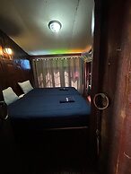 Baan Are Gong Riverside Homestay