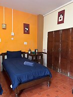 Baan Are Gong Riverside Homestay