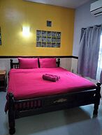 Baan Are Gong Riverside Homestay