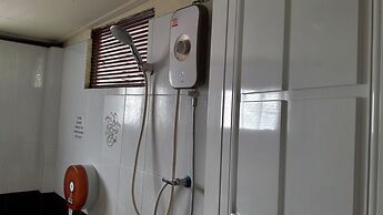 Baan Are Gong Riverside Homestay