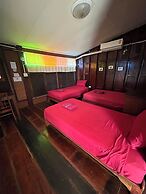 Baan Are Gong Riverside Homestay