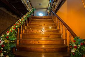 Baan Are Gong Riverside Homestay