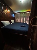 Baan Are Gong Riverside Homestay