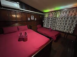 Baan Are Gong Riverside Homestay