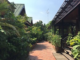 Baan Kong Homestay