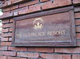 The Old Palace Resort