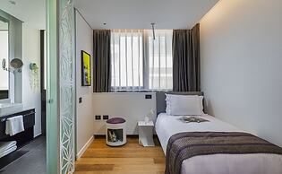 Ultra Hotel Boutique Tel Aviv