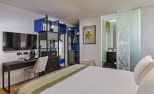 Ultra Hotel Boutique Tel Aviv