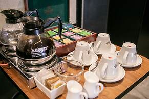 Ultra Hotel Boutique Tel Aviv