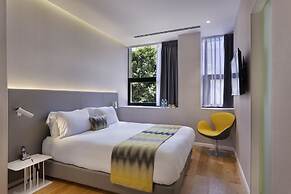 Ultra Hotel Boutique Tel Aviv