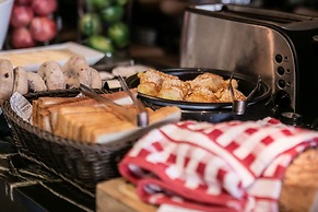 Ultra Hotel Boutique Tel Aviv