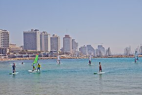 Ultra Hotel Boutique Tel Aviv