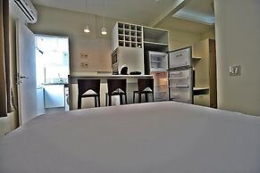 Rio Spot Apartment C011