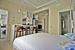 Rio Spot Apartment C011