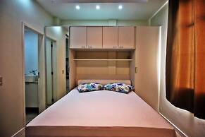 Rio Spot Apartment C011