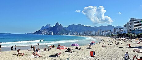 Rio Spot Apartment C011