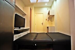 Rio Spot Apartment C011